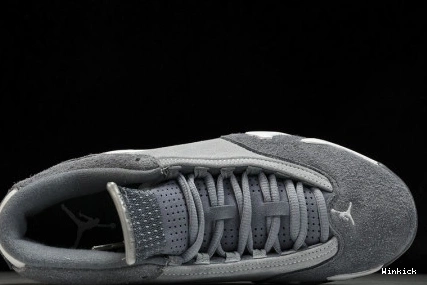 Jordan FJ3460-012 Grey” “Flint 14 Air 0825